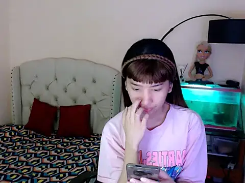 ShantalFoxxy  online show from 02-06-26, 01:12