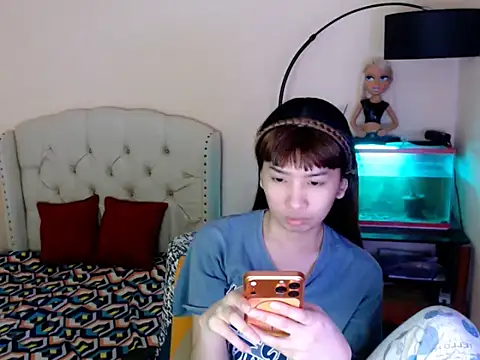 ShantalFoxxy  online show from 02-04-26, 01:06