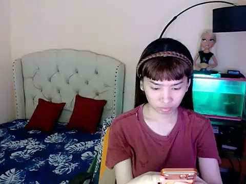 ShantalFoxxy  online show from 02-17-26, 05:05