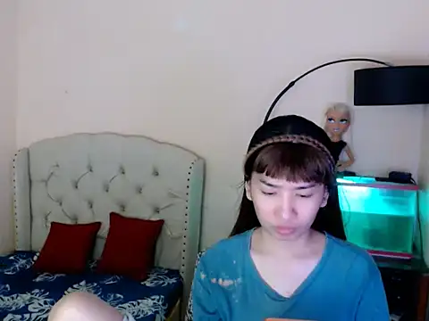 ShantalFoxxy  online show from 03-22-26, 12:40