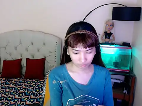 ShantalFoxxy  online show from 01-16-26, 01:48