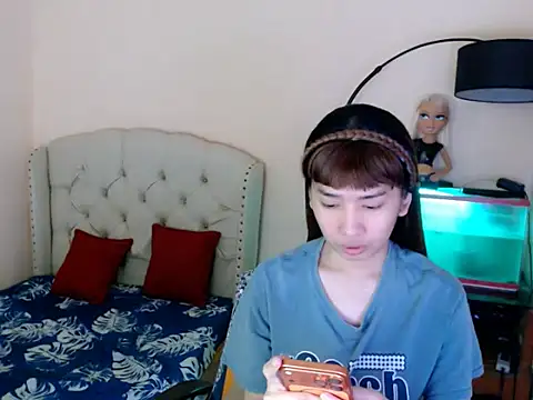 ShantalFoxxy  online show from 03-14-26, 12:49