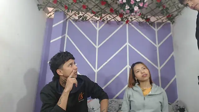 lau and boys18 online show from 10-16-25, 01:19