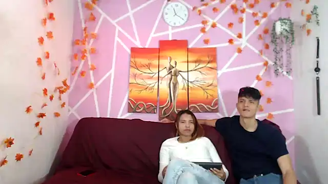 lau and boys18 online show from 10-01-25, 01:37