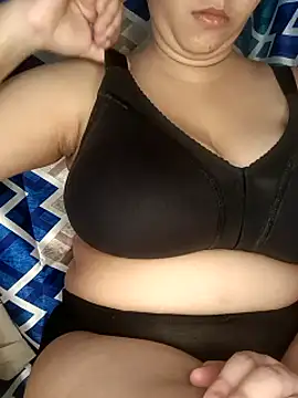 Charu1999 online show from 02-22-26, 07:55