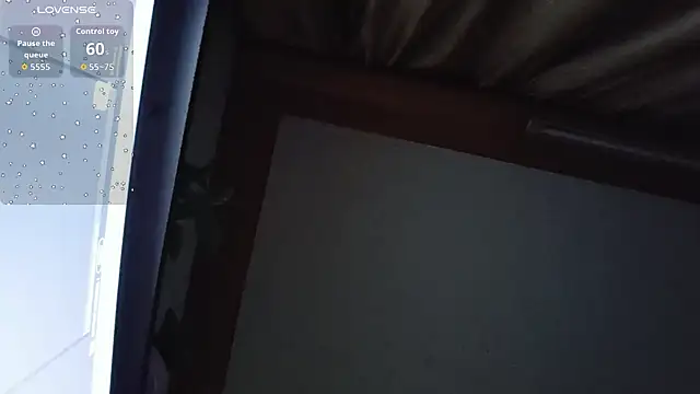 Haili-1 online show from 10-04-25, 01:23