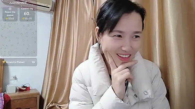 Haili-1 online show from 11-10-25, 12:43