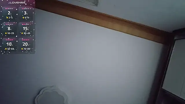 Haili-1 online show from 09-23-25, 11:39