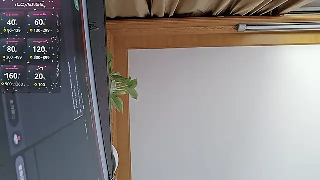 Haili-1 online show from 09-18-25, 01:52