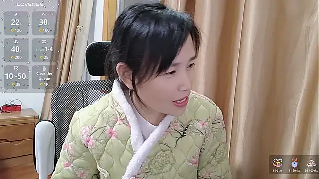 Haili-1 online show from 11-08-25, 12:20