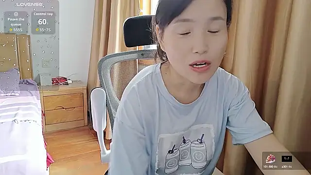 Haili-1 online show from 10-03-25, 04:36