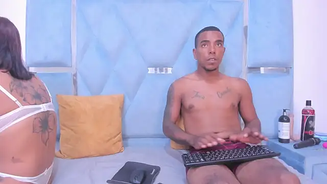 DaylesAndHarry online show from 11-28-25, 01:00