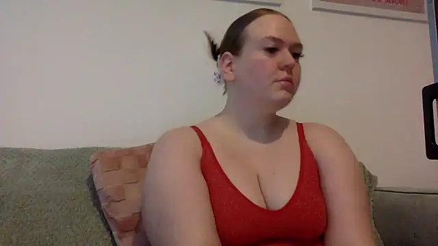 gracelovesxx online show from 04-18-26, 10:39