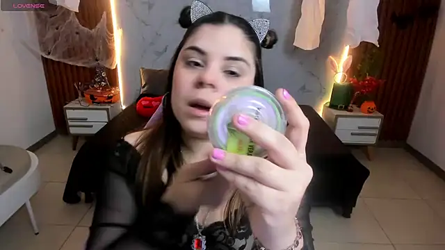 shasha bloom online show from 10-30-25, 08:06