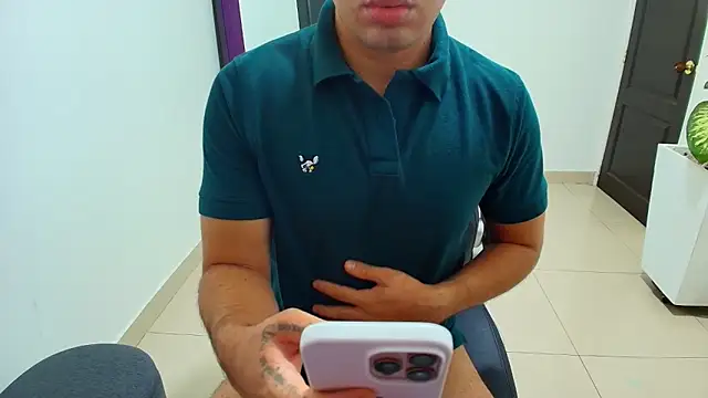 sebastian oconnor77 online show from 03-13-26, 12:32