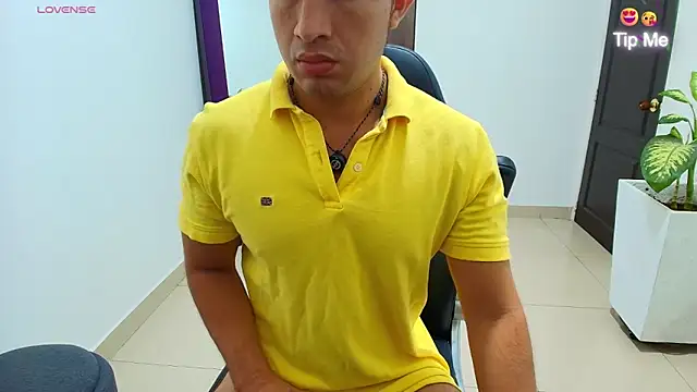 sebastian oconnor77 online show from 03-25-26, 12:48