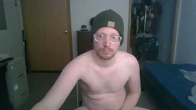 BennyCole online show from 03-08-26, 12:27