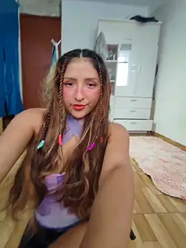 airamoon online show from 03-27-26, 06:20