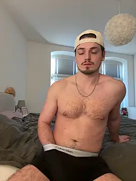 xlucax online show from 01-18-26, 10:07