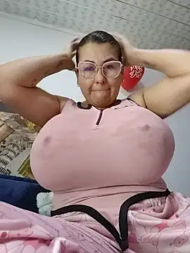 AlexxiaaMat online show from 07-19-26, 09:39