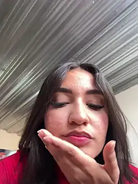 sweet artemiis online show from 07-18-26, 08:06