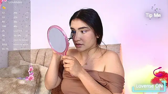 sweet artemiis online show from 04-06-26, 08:10