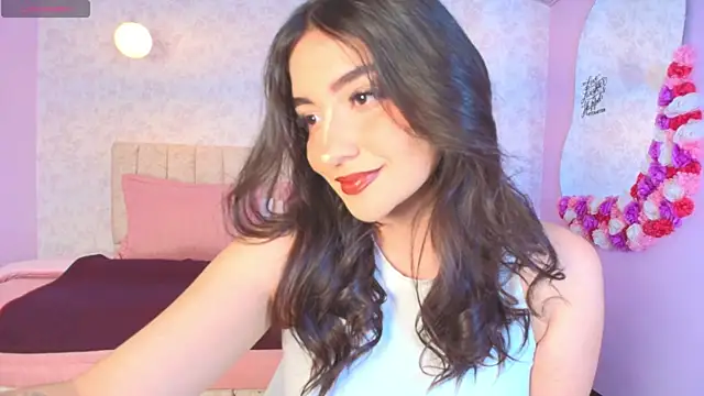 Snapshot of sweet_artemiis chatting on 10-17-25, 08:21 sweet artemiis online show from 10-17-25, 08:21