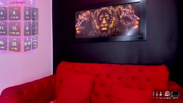 angelita martins online show from 12-03-25, 08:19