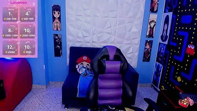 angelita martins online show from 09-18-25, 08:23