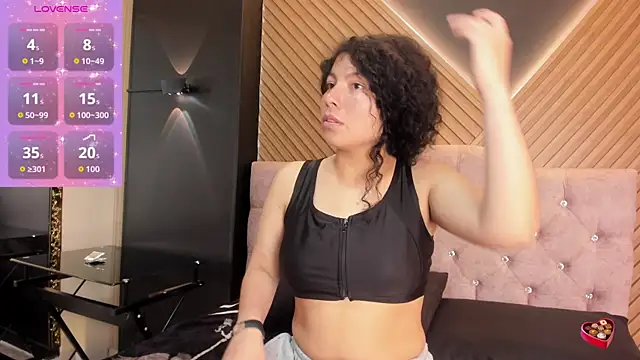 angelita martins online show from 11-24-25, 08:42