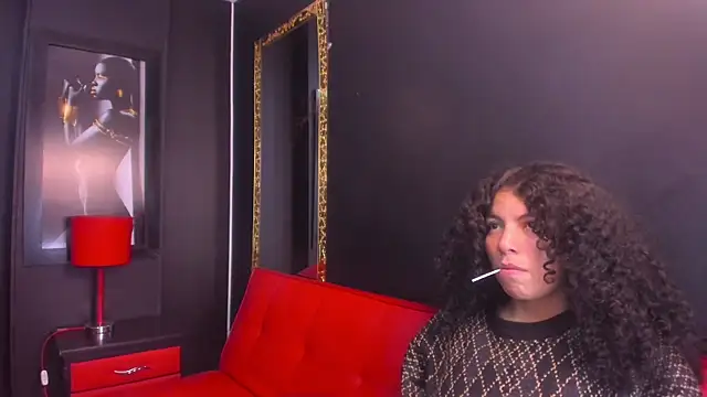 angelita martins online show from 12-15-25, 08:25