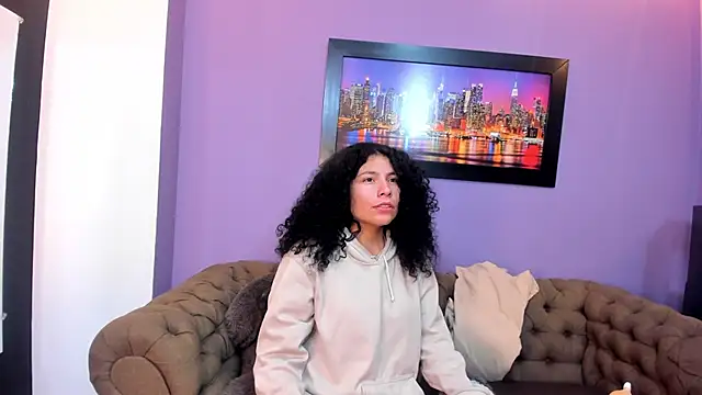 angelita martins online show from 11-08-25, 02:48