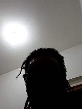 Blackpanther0115 online show from 10-06-25, 10:38