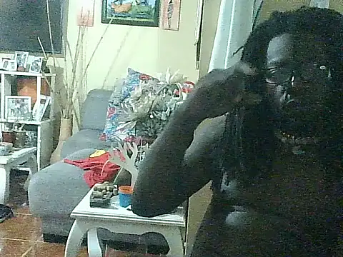 Blackpanther0115 online show from 09-23-25, 06:04