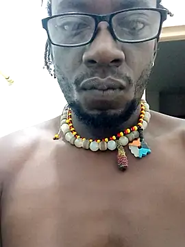 Blackpanther0115 online show from 10-24-25, 10:14