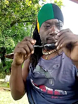 Blackpanther0115 online show from 10-08-25, 02:18