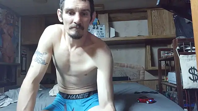 mike42088 online show from 03-11-26, 02:49