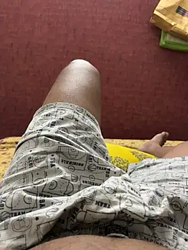 Harish0897 online show from 04-18-26, 09:44