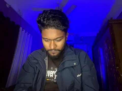 Rony BD online show from 12-22-25, 07:36