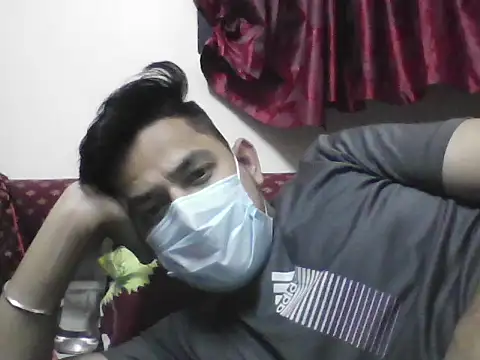 Snapshot of NIVAN_7251 chatting on 10-10-25, 07:15 NIVAN 7251 online show from 10-10-25, 07:15