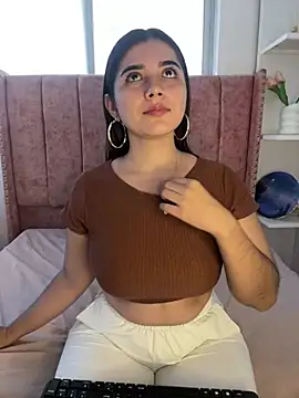 salomecute21 online show from 03-09-26, 11:14