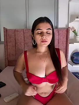 salomecute21 online show from 03-04-26, 11:18