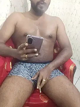 hornywildman123 online show from 01-18-26, 01:25