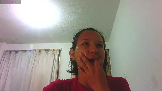 Natzu Choi online show from 10-01-25, 03:44