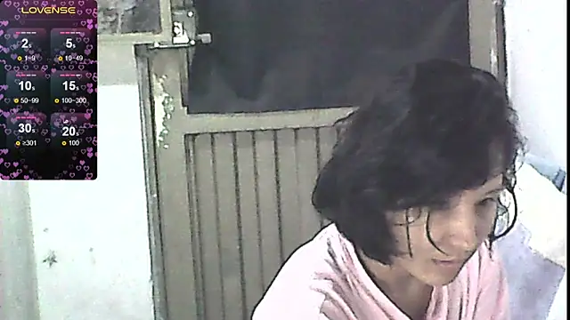 Natzu Choi online show from 10-07-25, 10:33