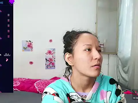 Snapshot of Natzu_Choi chatting on 04-01-26, 10:28 Natzu Choi online show from 04-01-26, 10:28