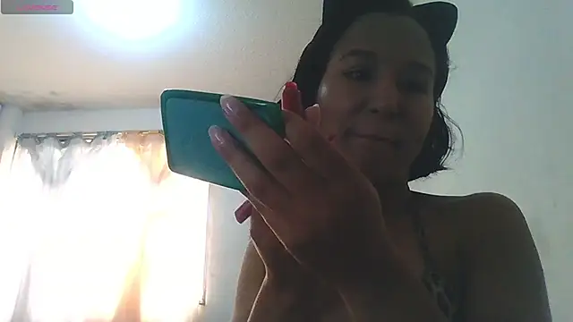 Natzu Choi online show from 10-01-25, 04:11