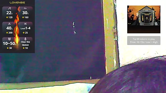 Natzu Choi online show from 10-02-25, 09:18