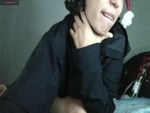 Natzu Choi online show from 11-03-25, 08:29