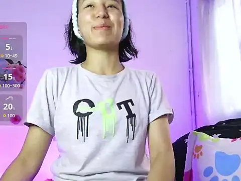 Natzu Choi online show from 11-15-25, 08:13